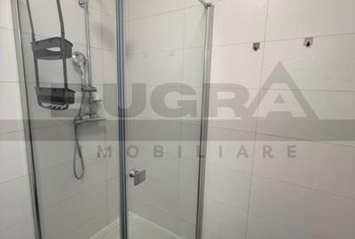 Apartament 2 camere 61 mp, parcare, bloc nou, zona BMW - 13