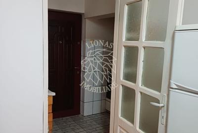 Apartament compartimentat cu 2 garsoniere-parter-Zona Policlinica - 5