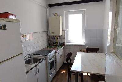 Apartament 2 camere,D, etaj 8 cu lift nou,zona centrala_Liceu Eminescu - 8