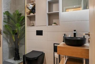 APARTAMENT 3 CAMERE | PARCARE | PARCULUI 20 - 12