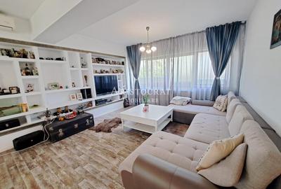 Vila Rustic Corbeanca Petresti - 11