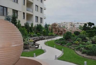 Apartament 2 camere North Area Lake View/ Herastrau/Metrou Aurel Vlaicu - 19