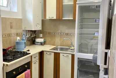 Opotunitate! Apartament  3 camere de vanzare, 52 mp, parcare, zona Grand Hill - 6