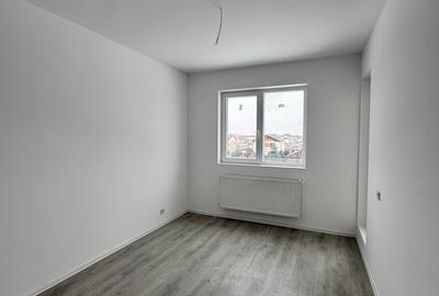 Garsoniera noua finalizata in Militari Residence - 1