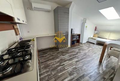 3 camere open space, modern, Gheorgheni, Zona FSEGA, Iulius Mall, AC - 4