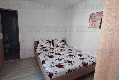 Casa moderna, complet mobilata, 3 camere - zona Stadion, Constanta - 4