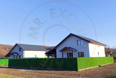 Casa Arges Draganu - 1