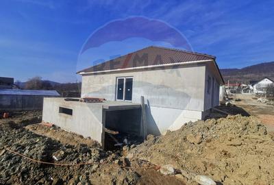 Casa noua de vanzare | Tautii de Sus | - 3