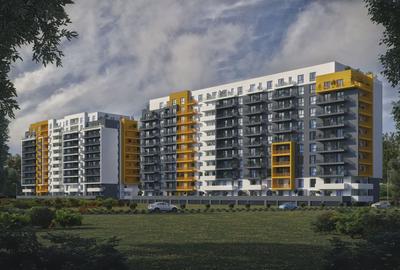 3CAM. DECOMANDAT - LOC DE PARCARE GRATUIT / PALLADY. COMISION 0%! - 1