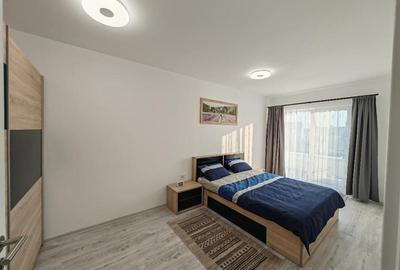 Inchiriem Apartament 2 Camere, Modern, Decomandat, Alphaville Arena - 9