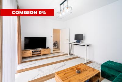 Apartament 3 camere Braytim-Musicescu | Bucatarie inchisa | Parcare - 1