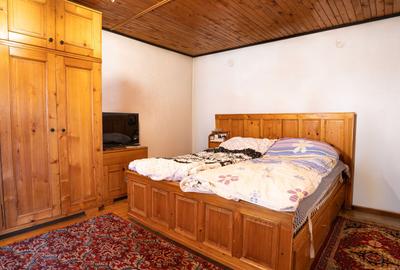 Proprietate cu potențial, 2 case și teren generos, Bran – Predelut - 9