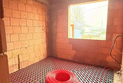 Case de Vânzare Chiajna. Nucilor One Residence - 11