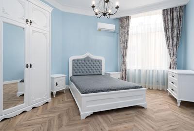 APARTAMENT UNIC BD. REGINA ELISABETA - 24