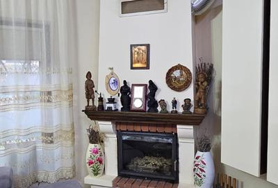 Casă individuală 5 camere – Ghiroda, vatră veche | teren 506 mp, lângă parc - 15