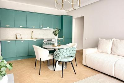Apartament modern | 3 camere | zona Terra, Florești - 1