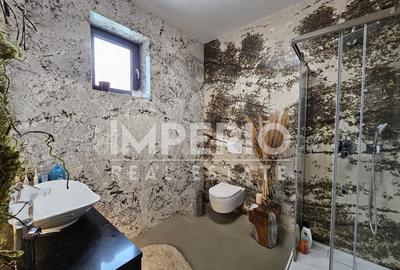 Casa perfecta in Andrei Muresanu-spatiu, liniste si rafinament in inima orasului - 5