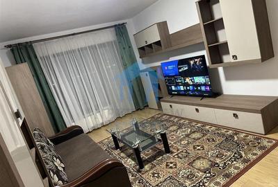 Apartament 3 camere, Marasti - 1