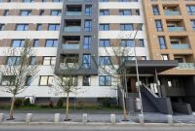 Apartament cu 2 camere decomandat în Brâncoveanu
