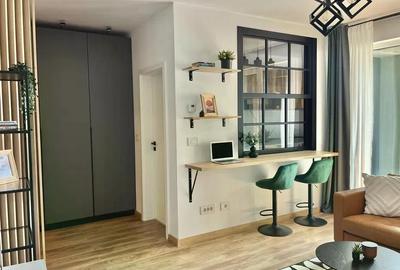 APARTAMENT CU 1 CAMERA IN COMPLEX IRIS-ARMONIEI la 117.900 euro - 8