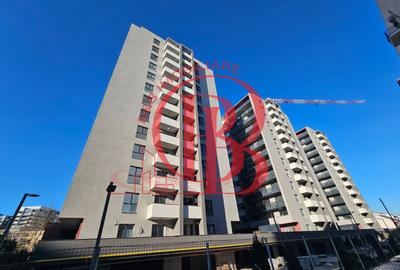Titan-Pallady 4 camere cu terasa generoasa Bloc Finalizat - 10