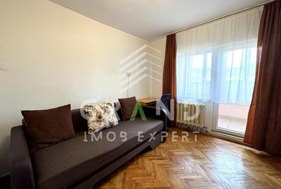 2 CAMERE DECOMANDAT | BALCON | MĂNĂȘTUR / ALEEA BRATEȘ - 16