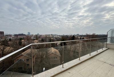 Apartament 3 camere cu terasa// Herastrau/ Nordului - 3