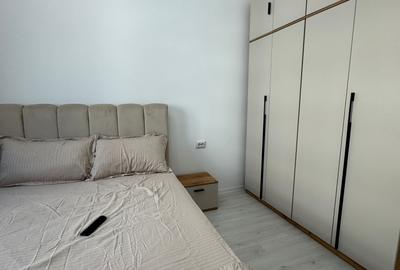 Studio modern de 42 mp utili – Proiect nou pe strada Sergent Ilie Petre,Militari - 17