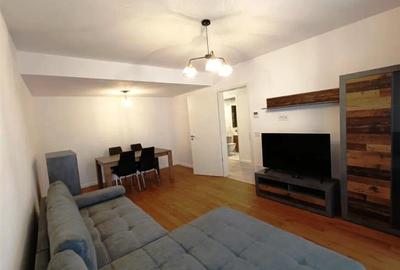 Inchiriem Apartament 2 Camere, Modern, Decomandat, Tractorul - 1