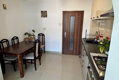 Închiriere Ap 2 camere central - 14