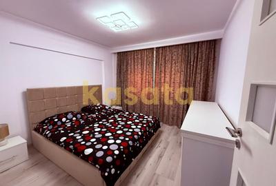 Apartament de 4 camere de vânzare | Calea Dorobanților | Decomandat - 6