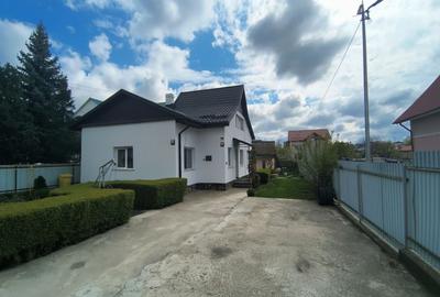 Vilă + Teren Generos 1400 MP | Burdujeni – zona Penny - 3