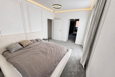 Vilă modernă cu piscină | 337 mp | Andrei Mureșanu – Lux și Confort! - 20