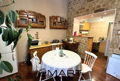 Apartament 95mp etaj 1 strada Tribunei - 7