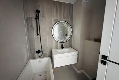 Penthouse 4 camere 105 mp, terasă 108 mp superb, Orhideelor, Chiajna - 11