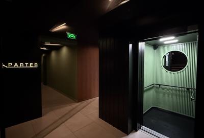 De inchiriat  | Duplex/Penthouse 4 Camere | Brick Lofts Floreasca - 18