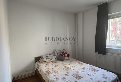 Apartament cu 3 camere - Centrala termica - Rahova - Calea Ferentari 8 - 6