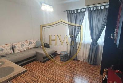 Apartament cu 2 camere decomandat, mobilat în Berceni