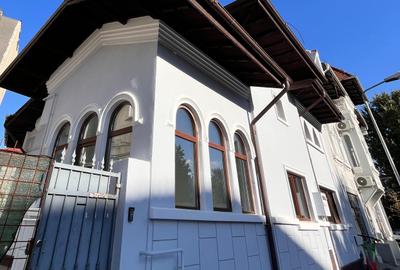 Casa Individuala - Gradina Icoanei | - 4