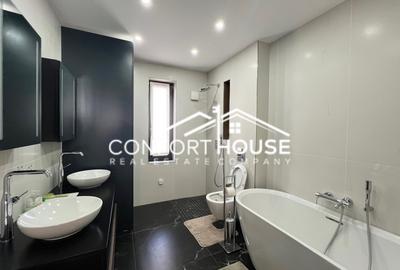 Vila individuala cu arhitectura moderna,  finisaje premium, IANCU NICOLAE - 50