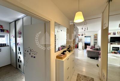 Apartament 3 camere | Bloc nou | Etaj 1 | Parcare inclusa | Europa - 9