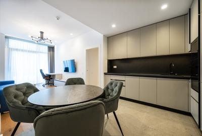 Complex UpSite - SPA - piscina - sauna - gym - concierge - parcare - boxa - 7