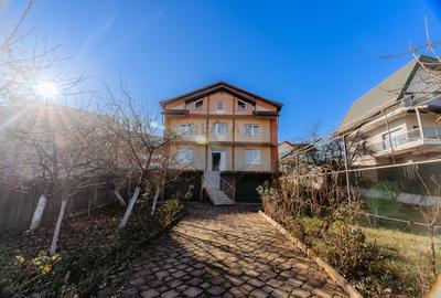 Închiriere spațiu birouri Pitești, Prelungirea Craiovei- 250mp Utili - 1