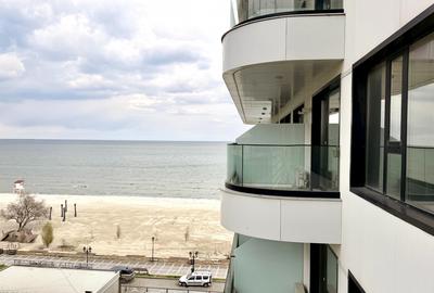 Vanzare Studio in prima linie la mare | 41.1 mp | Mamaia Nord - 1