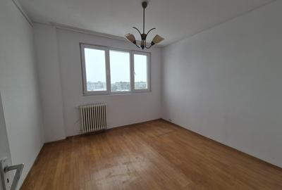 METROU 1 MAI apartament 2 camere FARA RISC SEISMIC - se accepta credit - 3