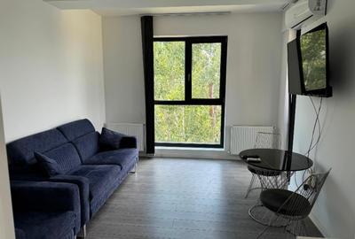 Apartament 2 camere Grozavesti-Politehnica - 2