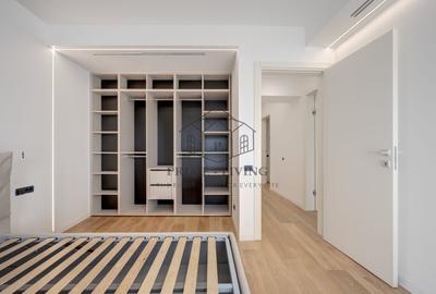 PENTHOUSE NOU LA INCHIRIERE CU 4 CAMERE IN AVIATORILOR - 10