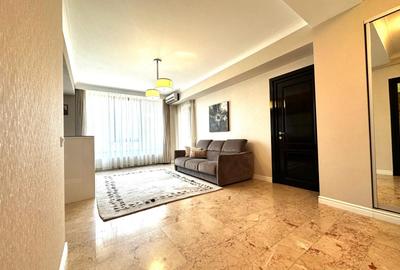 Apartament complex Exclusiv 2 camere - 2