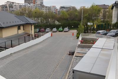 Spații comerciale & birouri premium, de închiriat –complex Millennium, Păcurari - 7