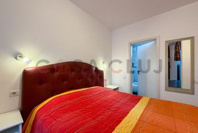 3 camere, imobil nou, etaj intermediar, Buna Ziua! - 4